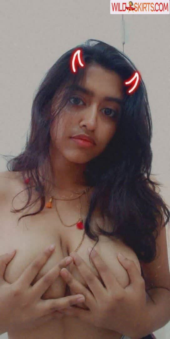 Sanjana Saba nude leaked photo #44