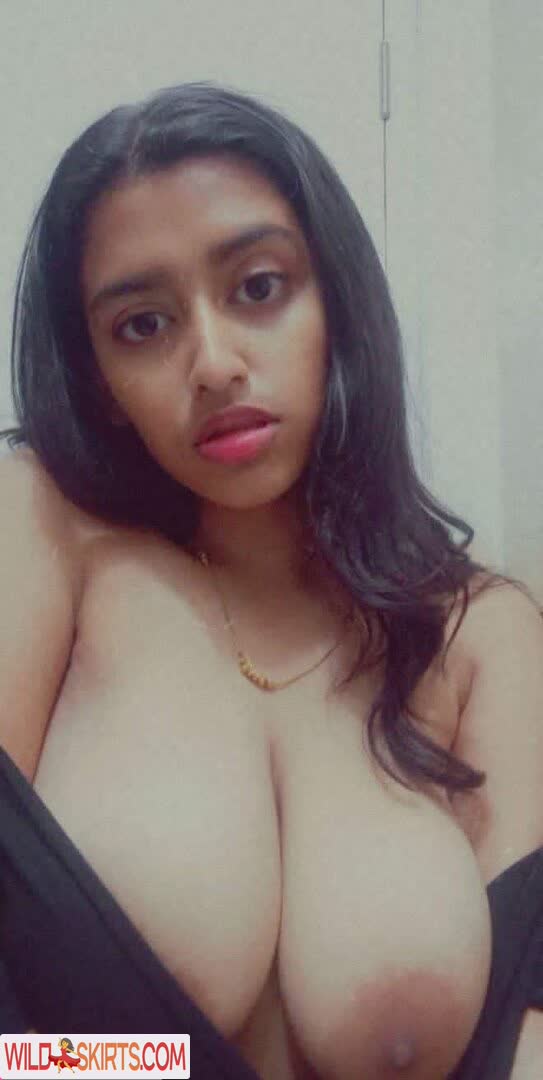 Sanjana Saba nude leaked photo #64