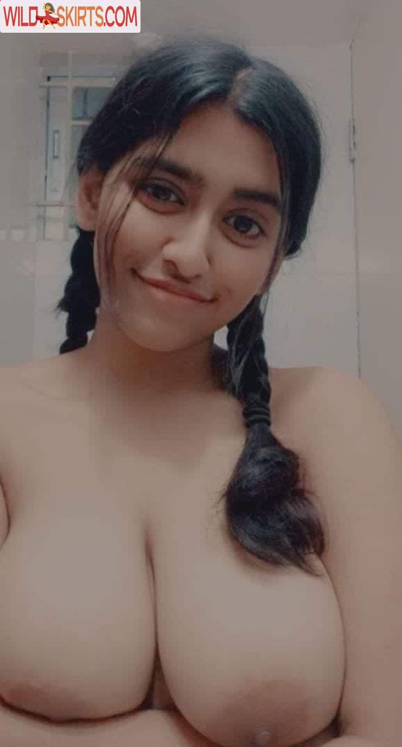 Sanjana Saba nude leaked photo #65