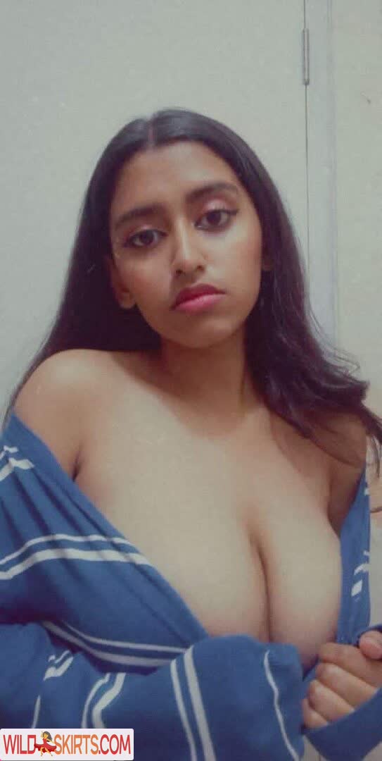 Sanjana Saba nude leaked photo #76