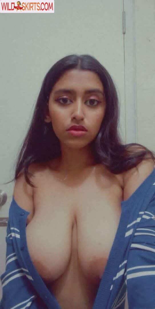 Sanjana Saba nude leaked photo #84