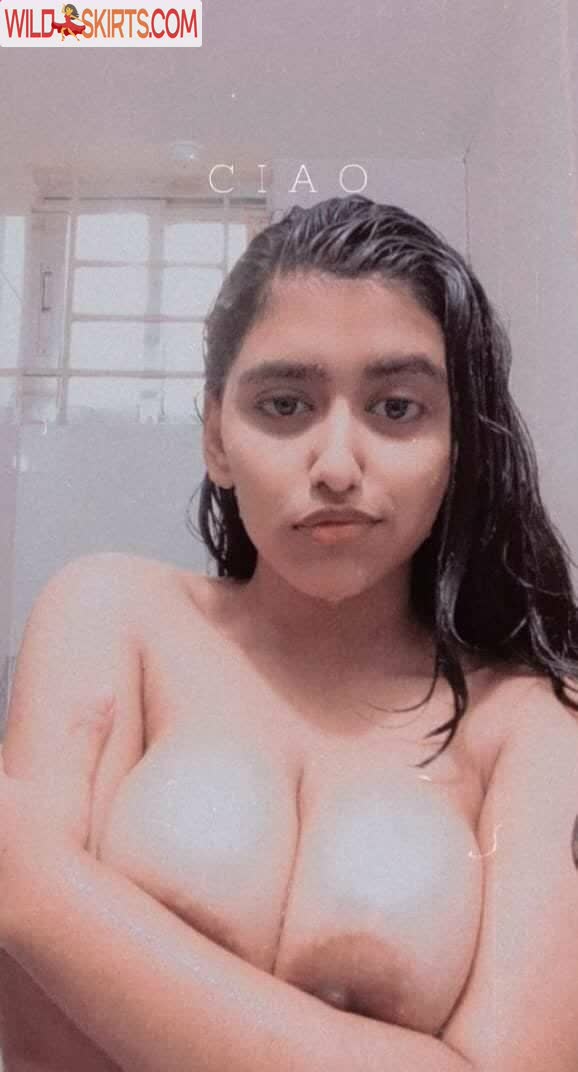 Sanjana Saba nude leaked photo #89