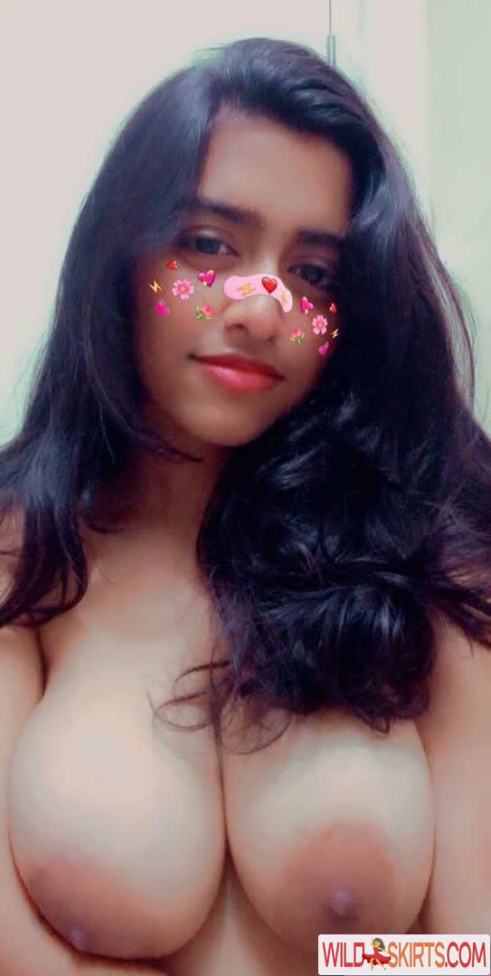 Sanjana Saba nude leaked photo #86