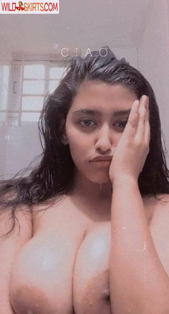 Sanjana Saba nude leaked photo #94