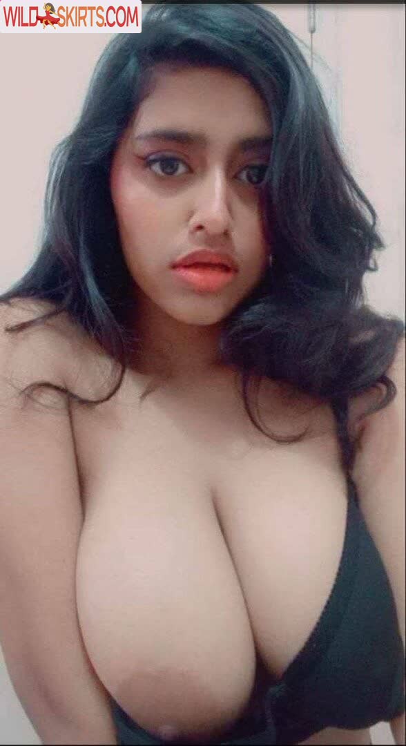 Sanjana Saba nude leaked photo #95