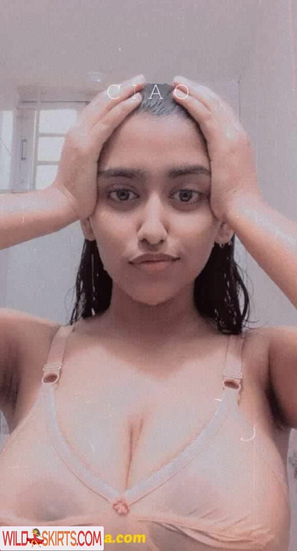 Sanjana Saba nude leaked photo #102