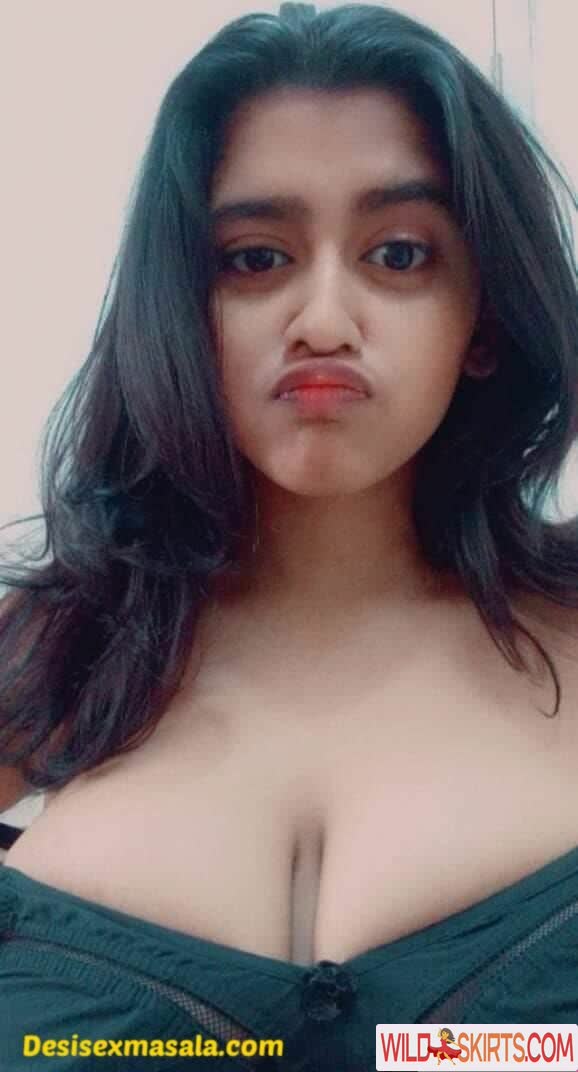 Sanjana Saba nude leaked photo #105