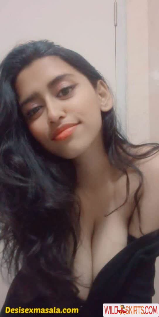 Sanjana Saba nude leaked photo #116