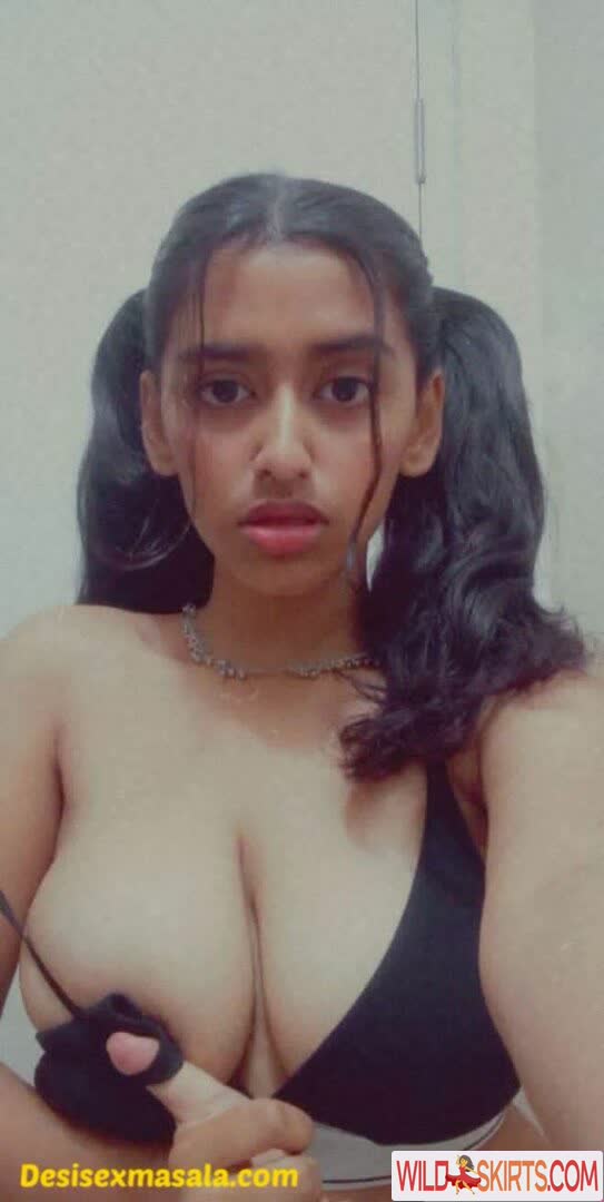 Sanjana Saba nude leaked photo #72