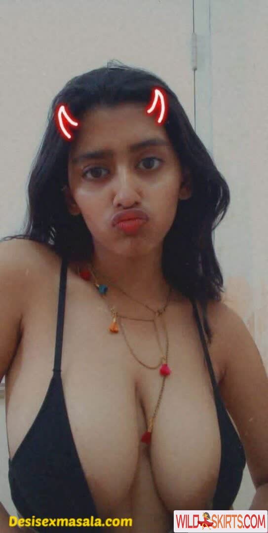 Sanjana Saba nude leaked photo #74