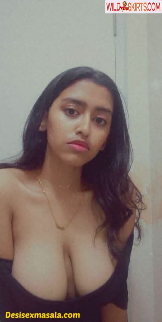 Sanjana Saba nude leaked photo #128