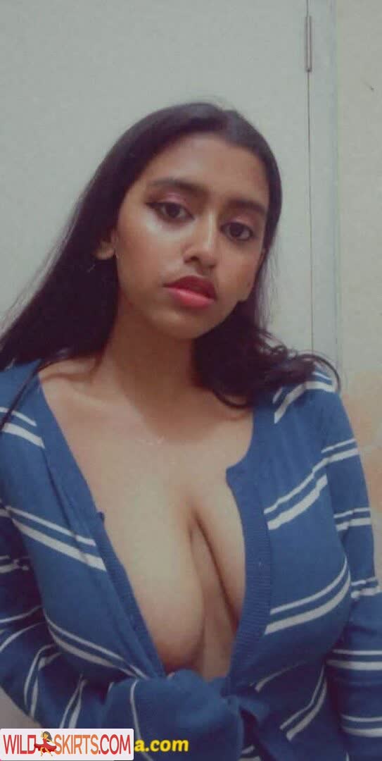 Sanjana Saba / it_z_suzie nude Instagram leaked photo #10