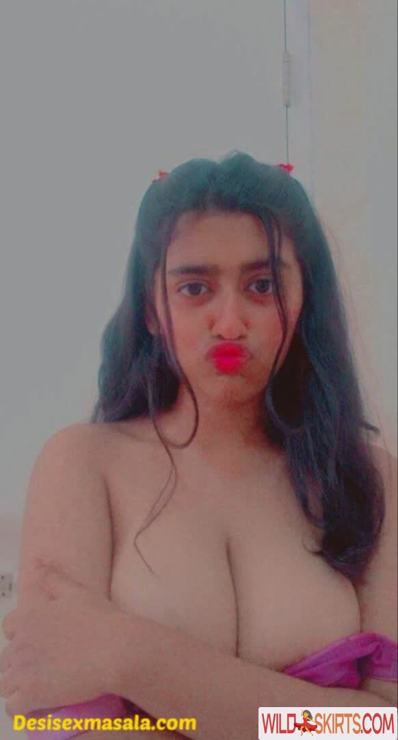 Sanjana Saba nude leaked photo #131