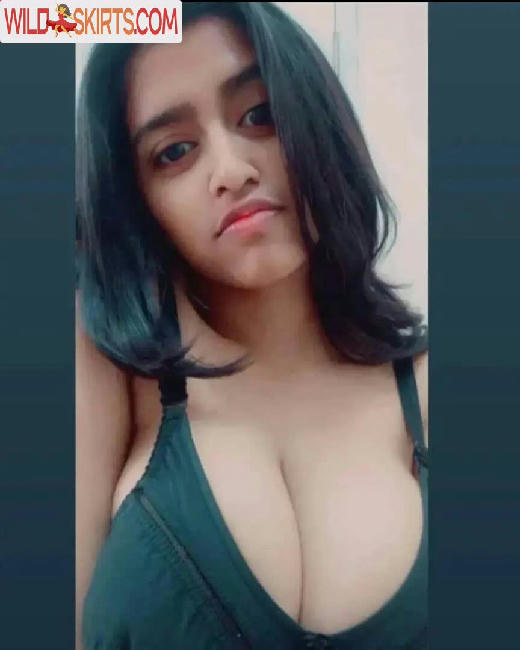 Sanjana Saba / it_z_suzie nude Instagram leaked photo #5