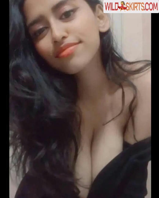 Sanjana Saba / it_z_suzie nude Instagram leaked photo #1