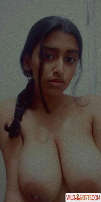 Sanjana Saba / it_z_suzie nude Instagram leaked photo #26