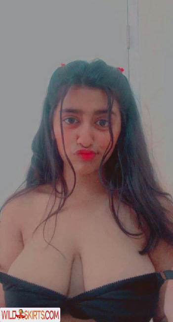 Sanjana Saba / it_z_suzie nude Instagram leaked photo #42