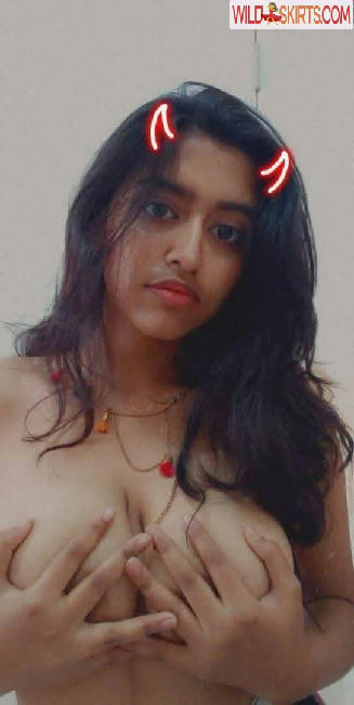 Sanjana Saba / it_z_suzie nude Instagram leaked photo #44