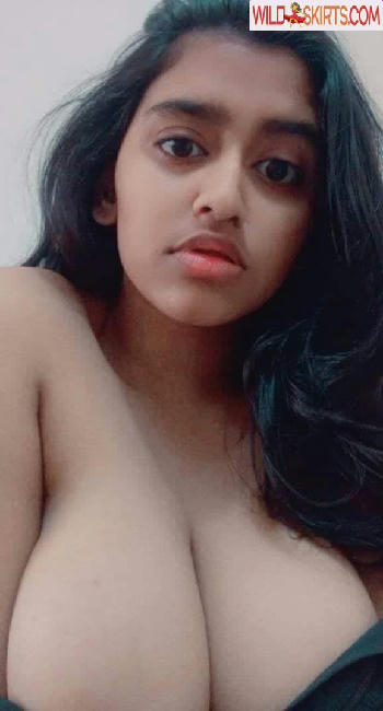 Sanjana Saba / it_z_suzie nude Instagram leaked photo #61