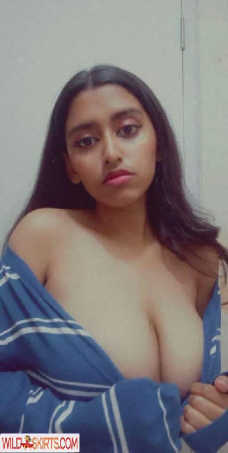 Sanjana Saba / it_z_suzie nude Instagram leaked photo #76