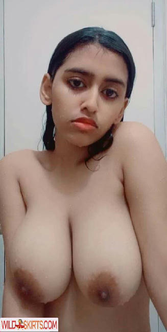 Sanjana Saba / it_z_suzie nude Instagram leaked photo #88