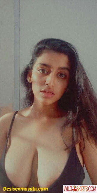 Sanjana Saba / it_z_suzie nude Instagram leaked photo #109