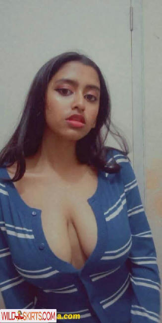 Sanjana Saba / it_z_suzie nude Instagram leaked photo #120