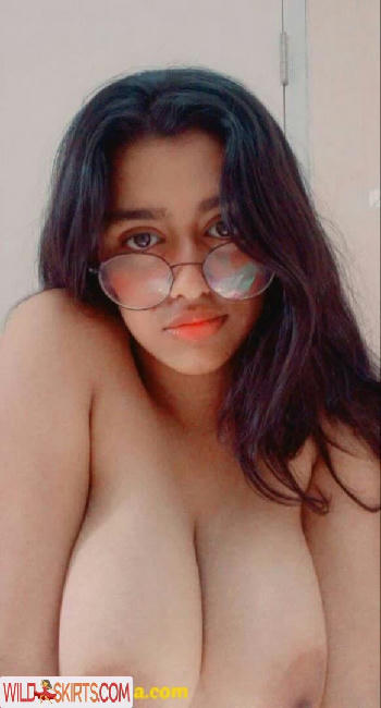 Sanjana Saba / it_z_suzie nude Instagram leaked photo #127