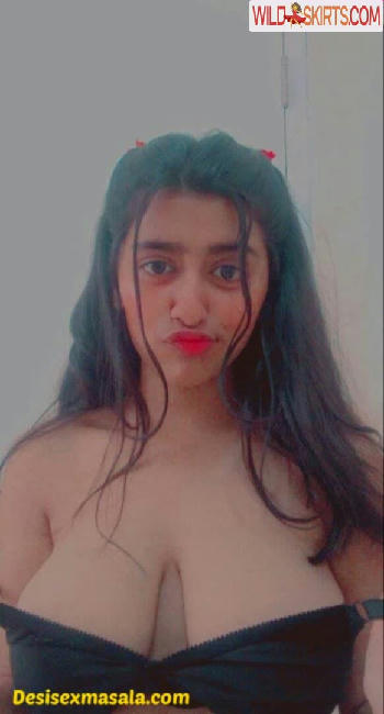 Sanjana Saba / it_z_suzie nude Instagram leaked photo #129