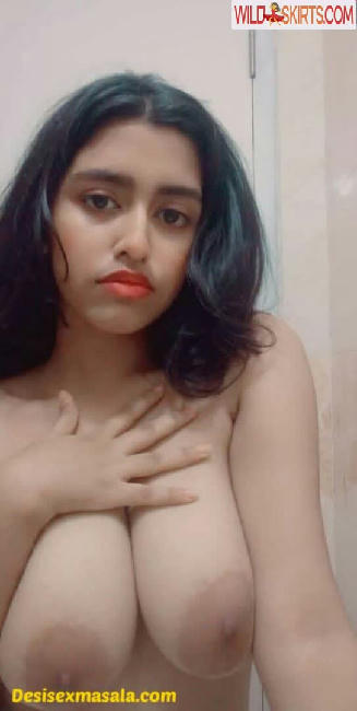 Sanjana Saba / it_z_suzie nude Instagram leaked photo #130