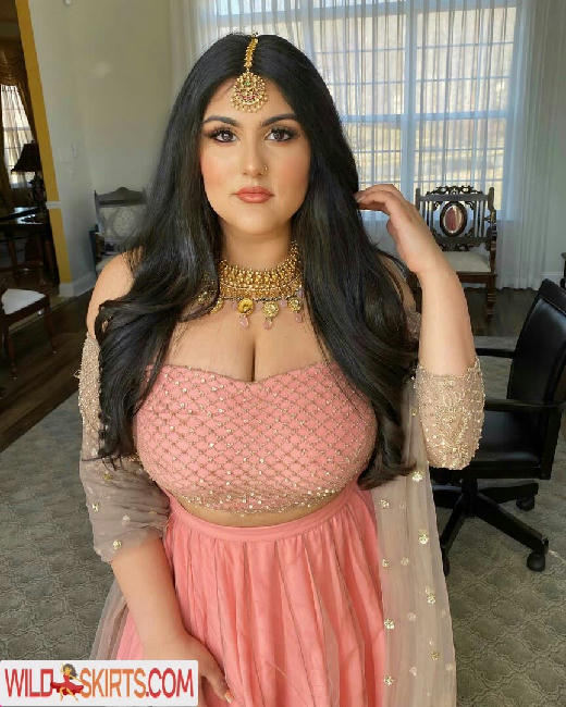 Sanjana / indianqueenn / indianqueenn_ / u95038232 nude OnlyFans, Instagram leaked photo #28