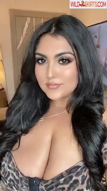 Sanjana / indianqueenn / indianqueenn_ / u95038232 nude OnlyFans, Instagram leaked photo #4