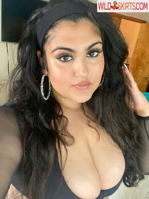 Sanjana / indianqueenn / indianqueenn_ / u95038232 nude OnlyFans, Instagram leaked photo #75