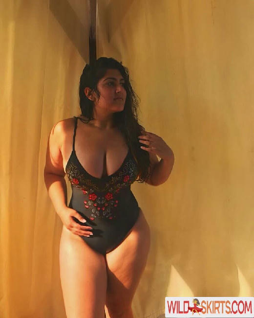 Sanjana / indianqueenn / indianqueenn_ / u95038232 nude OnlyFans, Instagram leaked photo #22