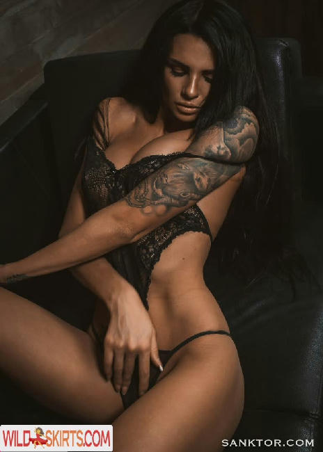 Sanktor / Sanktor / sanktormag nude OnlyFans, Instagram leaked photo #23