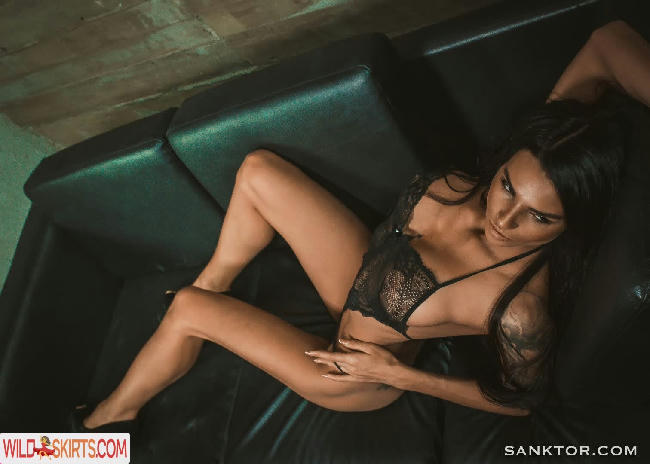 Sanktor / Sanktor / sanktormag nude OnlyFans, Instagram leaked photo #68