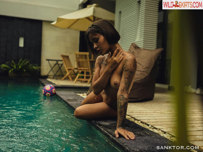 Sanktor / Sanktor / sanktormag nude OnlyFans, Instagram leaked photo #444