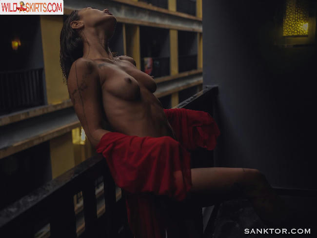 Sanktor / Sanktor / sanktormag nude OnlyFans, Instagram leaked photo #487