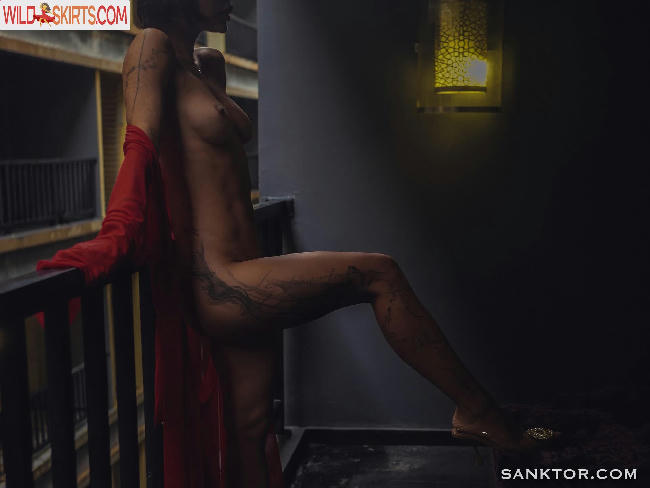 Sanktor / Sanktor / sanktormag nude OnlyFans, Instagram leaked photo #482