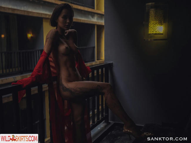 Sanktor / Sanktor / sanktormag nude OnlyFans, Instagram leaked photo #483