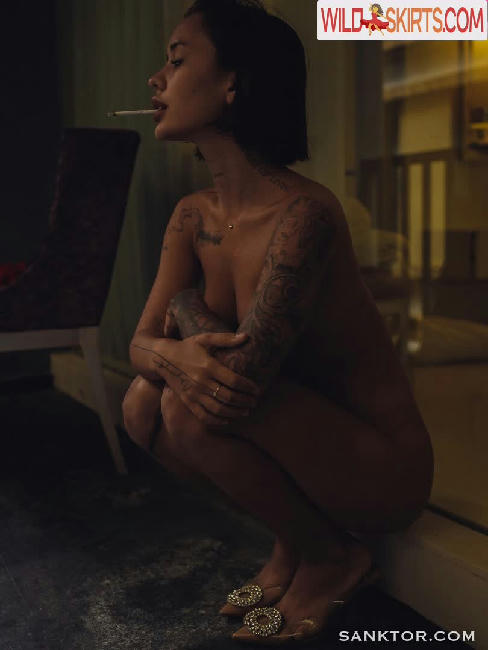 Sanktor / Sanktor / sanktormag nude OnlyFans, Instagram leaked photo #481