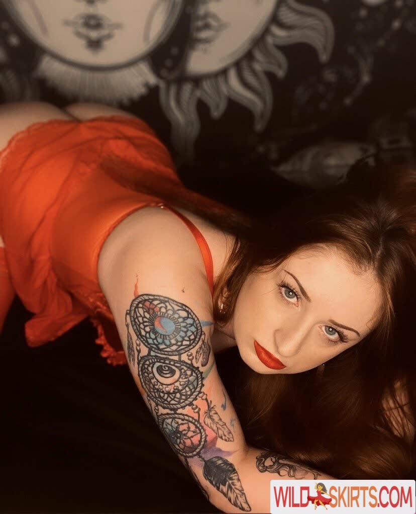 Sansa Strike / sansa.strike / xsansax nude OnlyFans, Instagram leaked photo #2