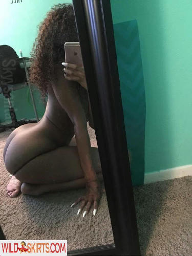 Santana Skyy / santanaskye / skyysantana nude OnlyFans, Instagram leaked photo #30