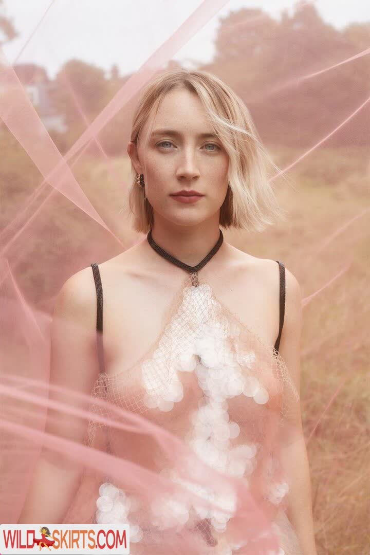 Saoirse Ronan / ronan.saoirse nude Instagram leaked photo #6