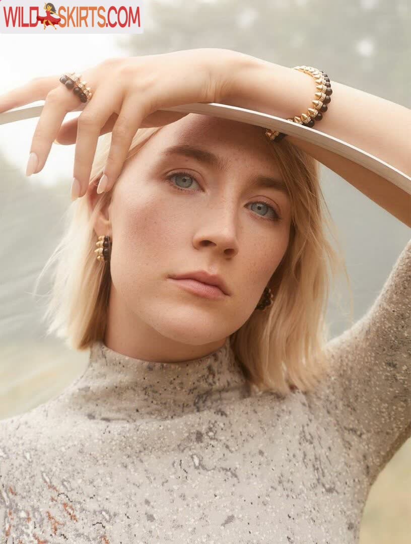 Saoirse Ronan / ronan.saoirse nude Instagram leaked photo