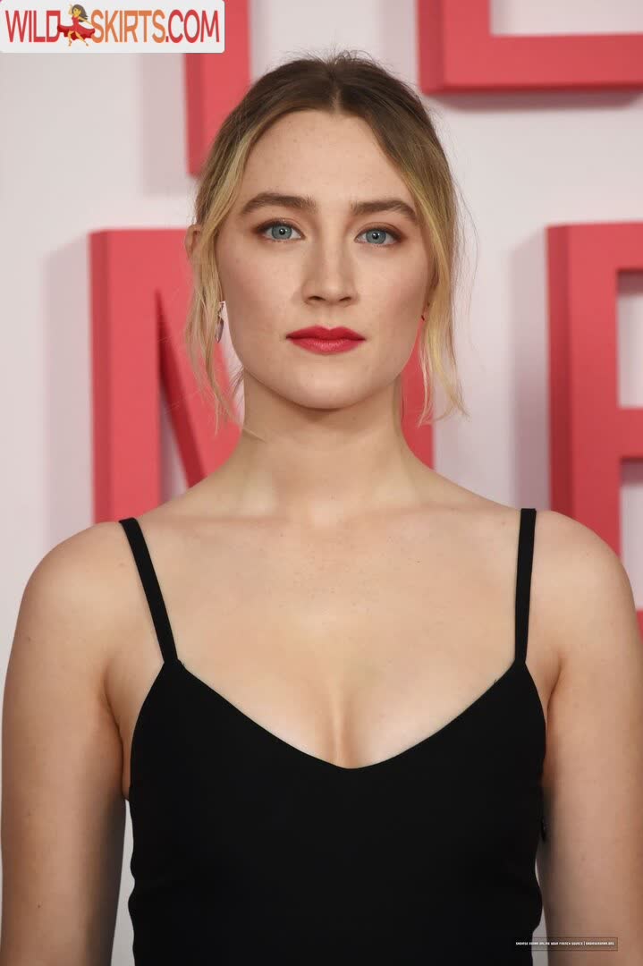 Saoirse Ronan / ronan.saoirse nude Instagram leaked photo #4