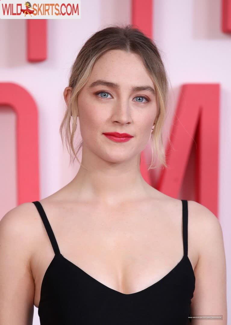 Saoirse Ronan nude leaked photo #85