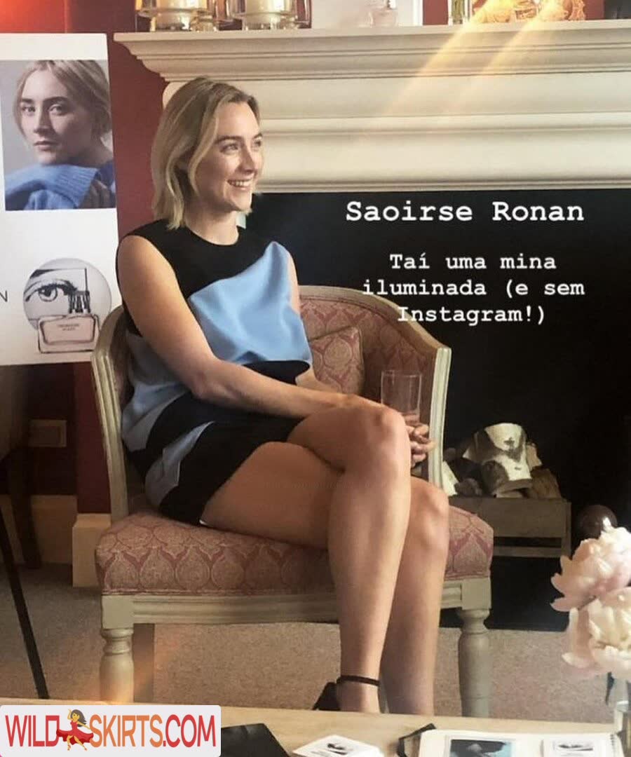 Saoirse Ronan nude leaked photo #117