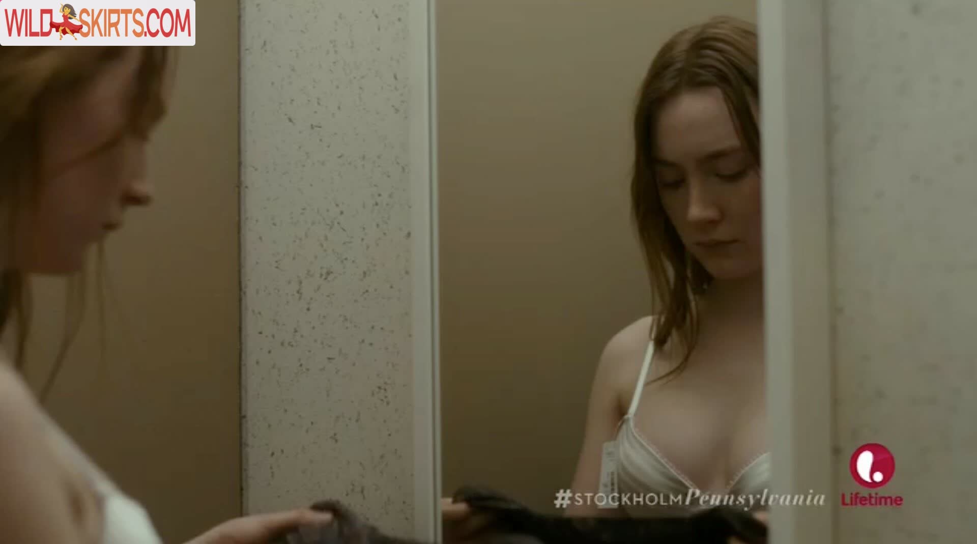 Saoirse Ronan / ronan.saoirse nude Instagram leaked photo #11