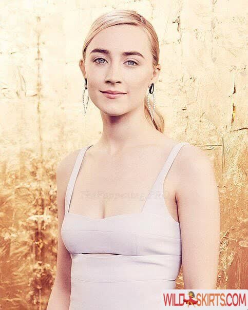 Saoirse Ronan / ronan.saoirse nude Instagram leaked photo #10